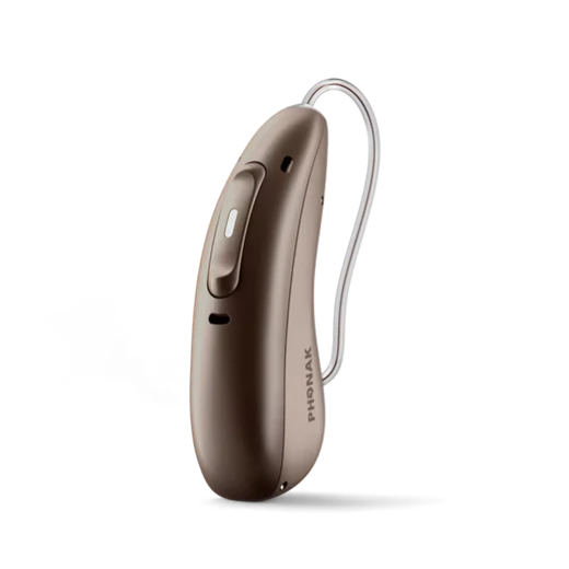 phonak hearing aid